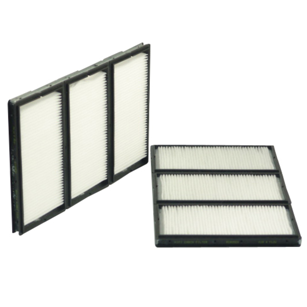 Filtre Habitacle HIFI SC 80004 HIFI FILTER