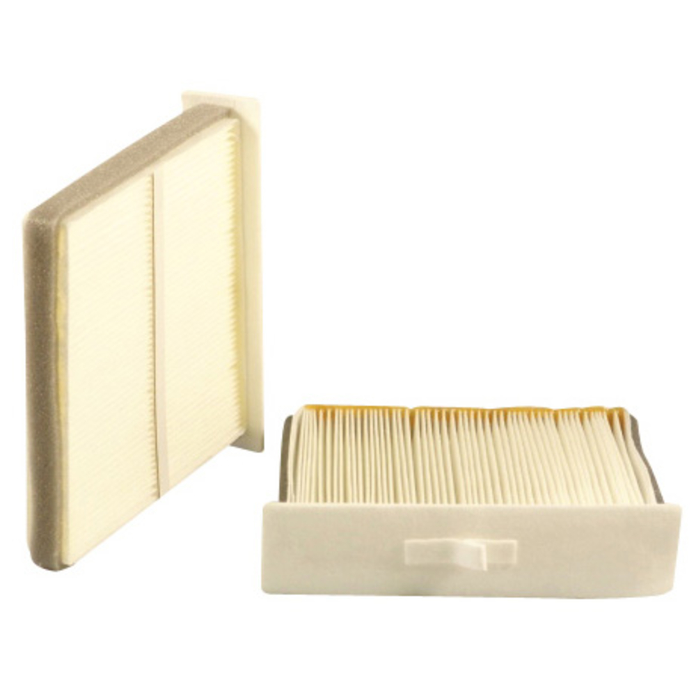 Filtre Habitacle HIFI SC 80005 HIFI FILTER