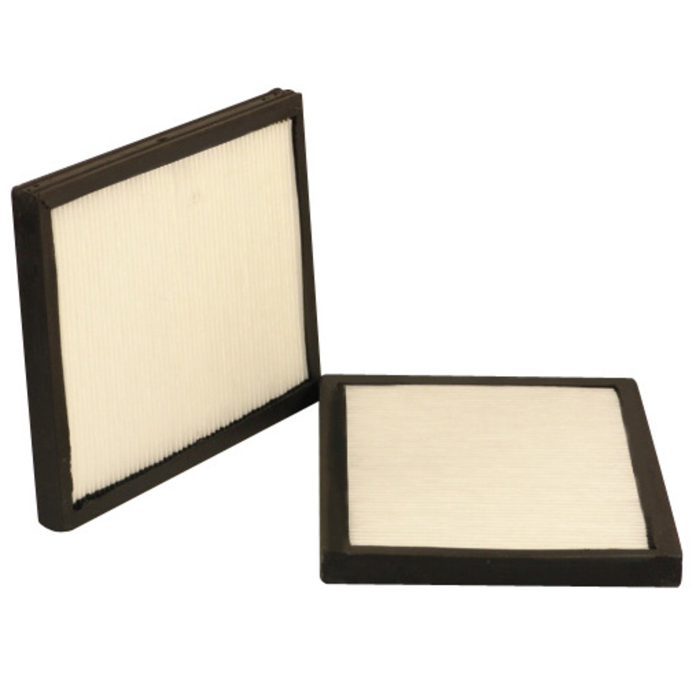 Filtre Habitacle HIFI SC 80006 HIFI FILTER