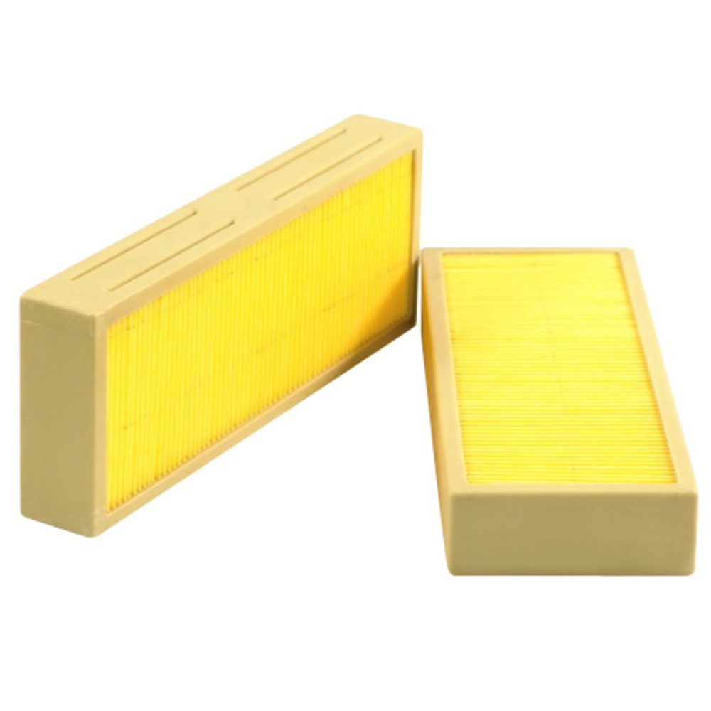 Filtre Habitacle HIFI SC 80007 HIFI FILTER
