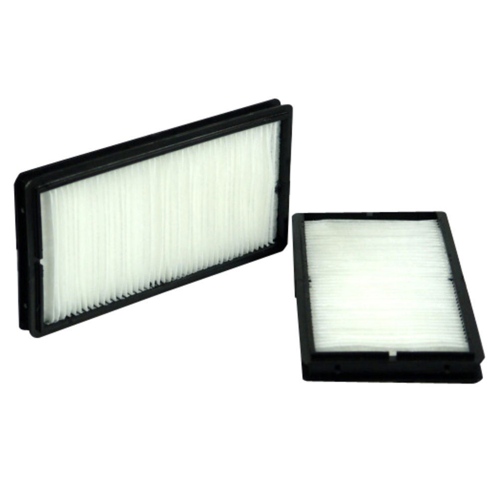 Filtre Habitacle HIFI SC 80012 HIFI FILTER