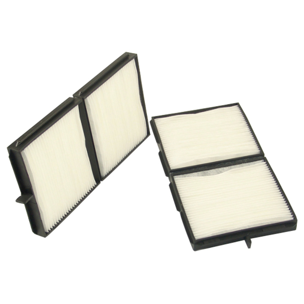 Filtre Habitacle HIFI SC 80019 HIFI FILTER