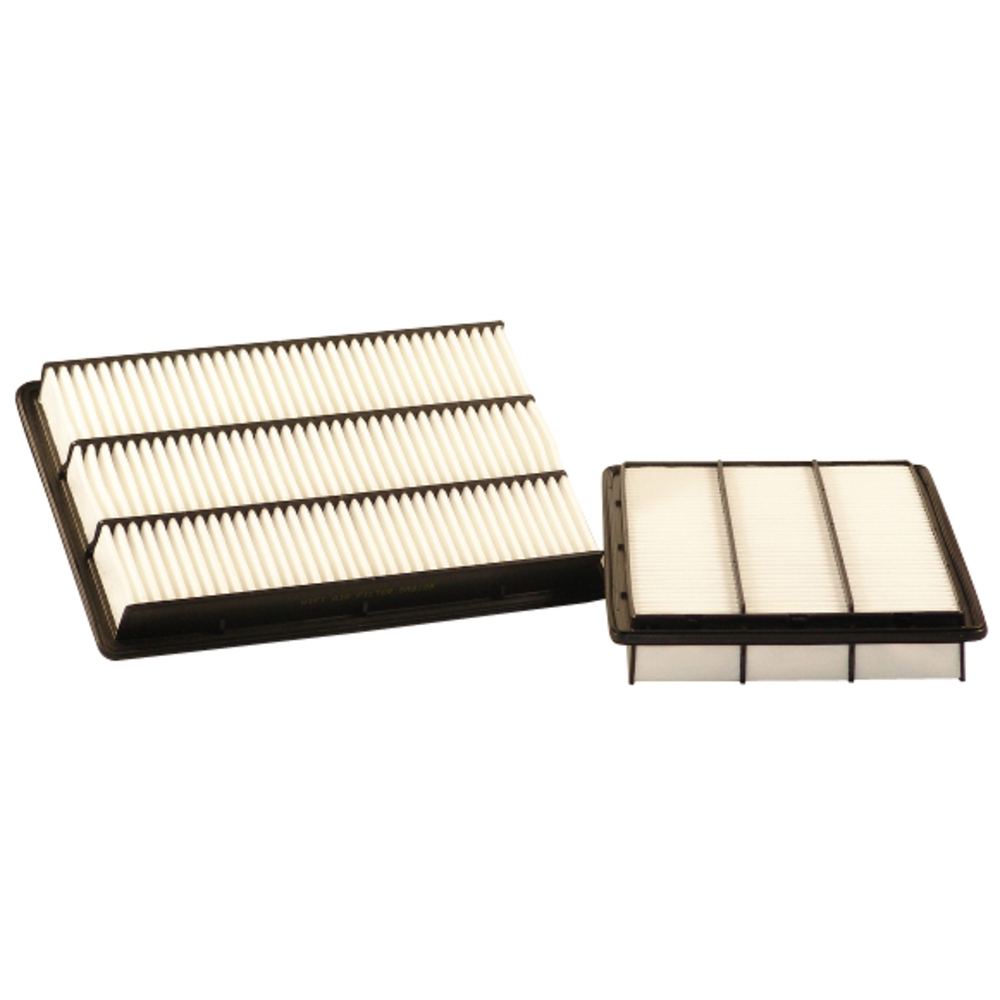 Filtre Habitacle HIFI SC 80020 HIFI FILTER