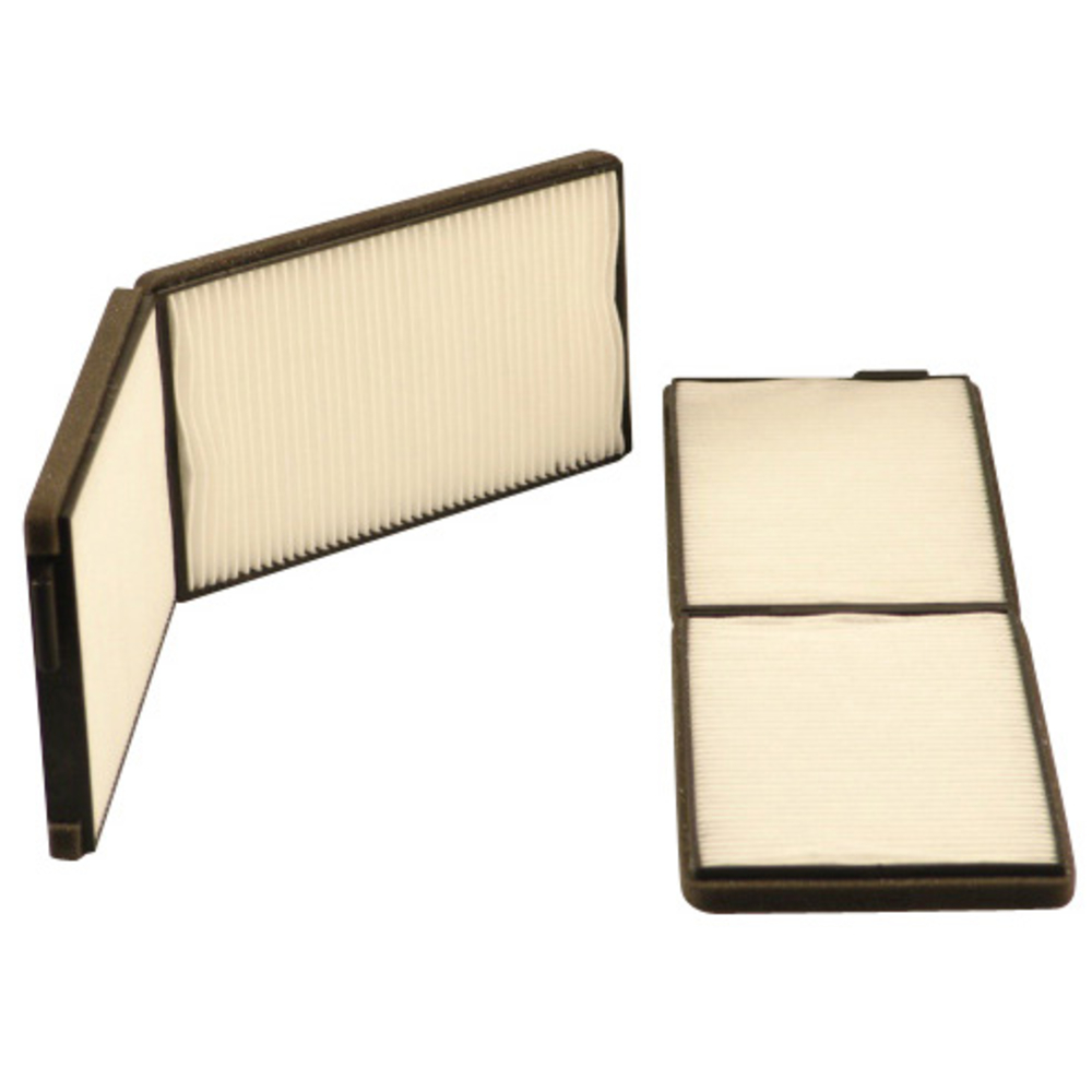 Filtre habitacle hifi filter sc 80023