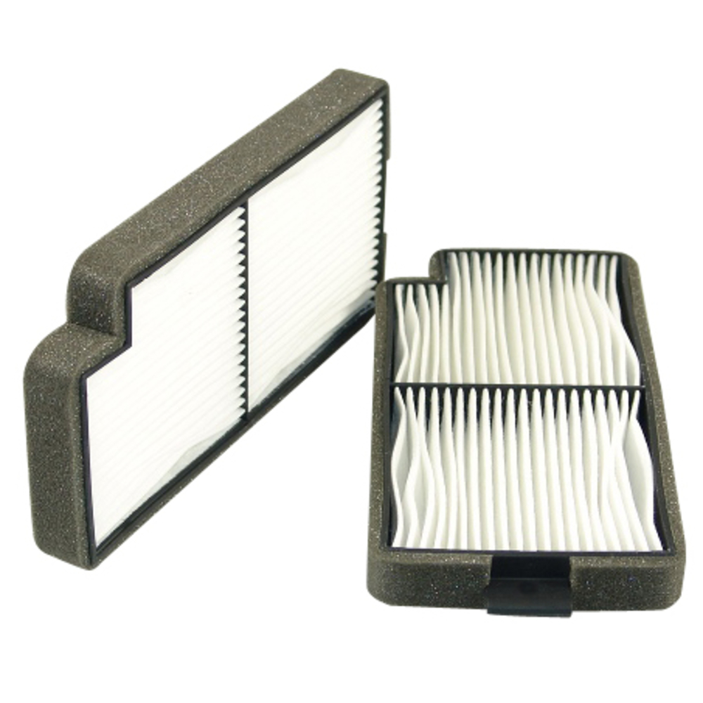Filtre Habitacle HIFI SC 80026 HIFI FILTER