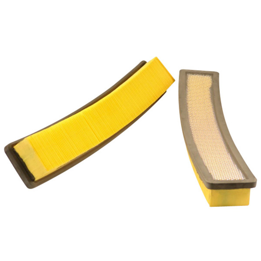 Filtre Habitacle HIFI SC 80028 HIFI FILTER