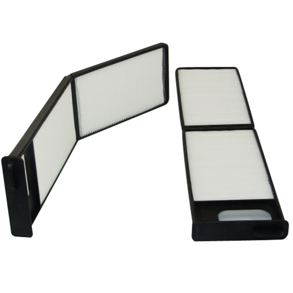 Filtre Habitacle HIFI SC 80039 HIFI FILTER