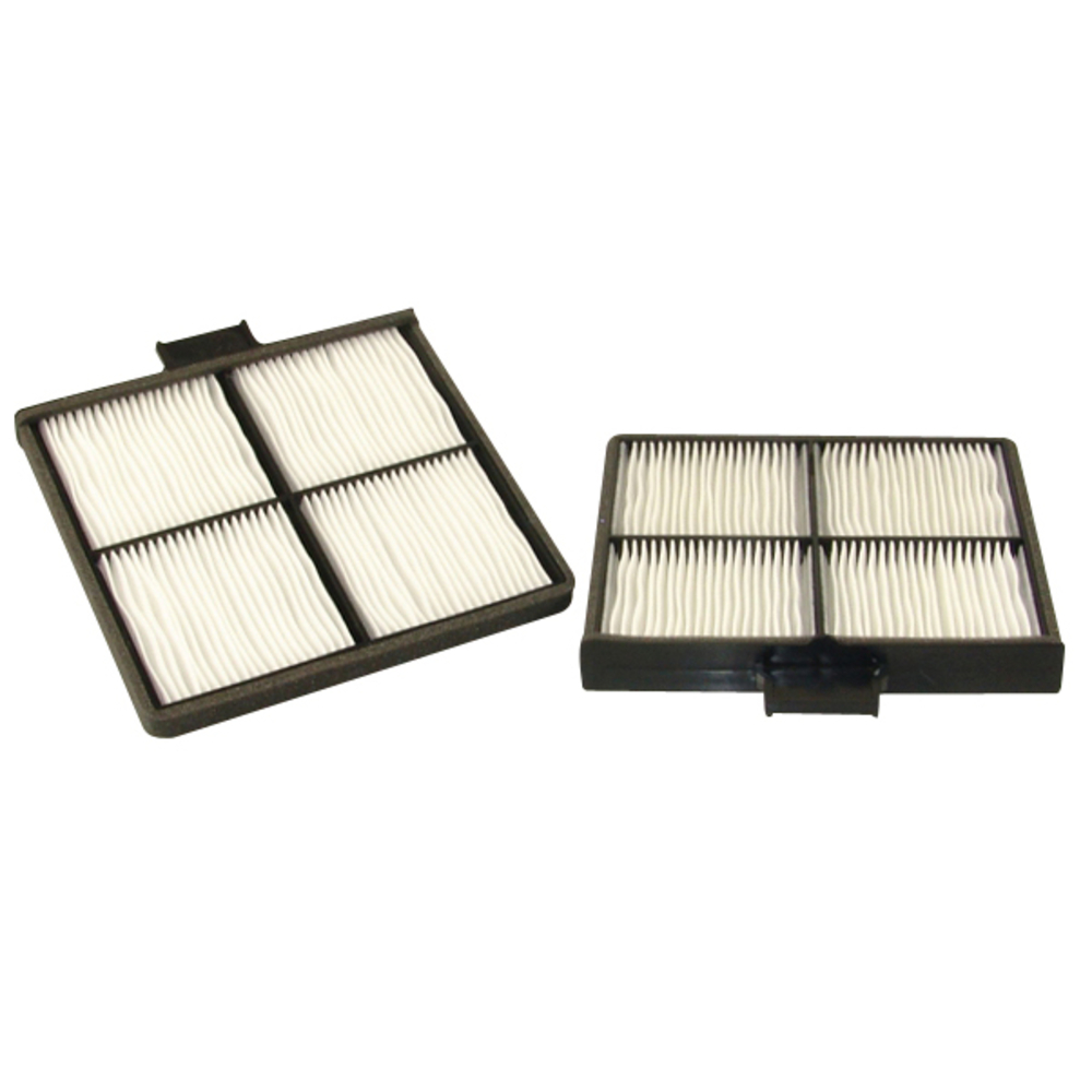 Filtre Habitacle HIFI SC 80040 HIFI FILTER