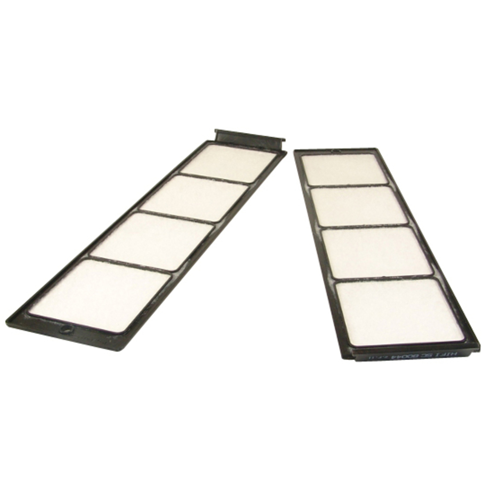Filtre Habitacle HIFI SC 80044 HIFI FILTER