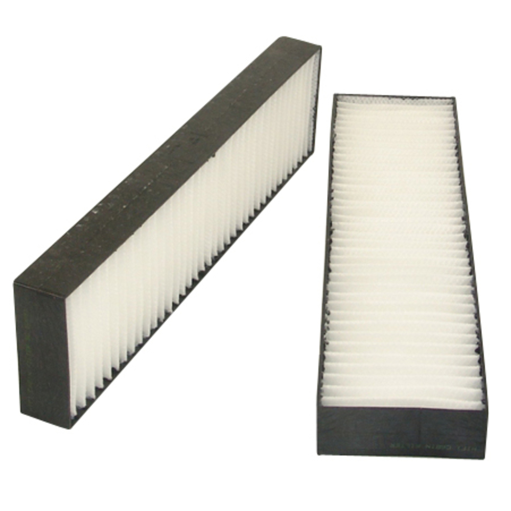 Filtre Habitacle HIFI SC 80051 HIFI FILTER