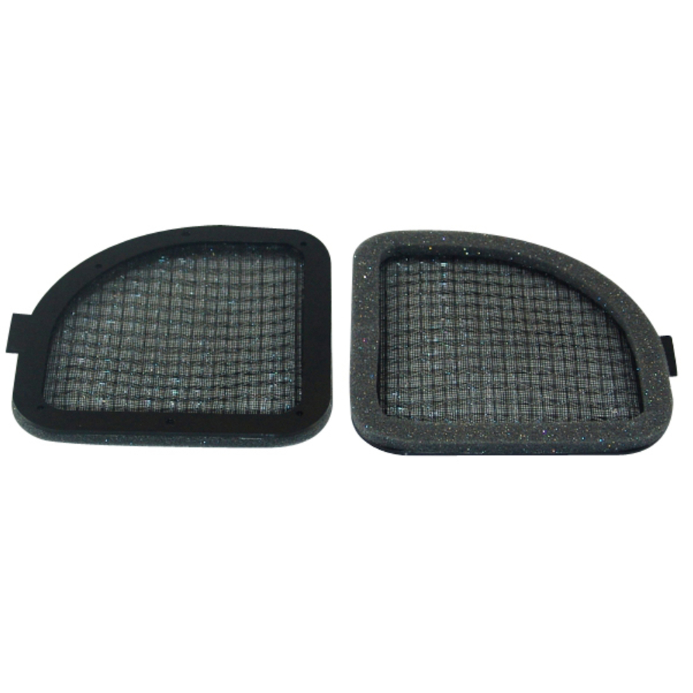 Filtre Habitacle HIFI SC 80053 HIFI FILTER