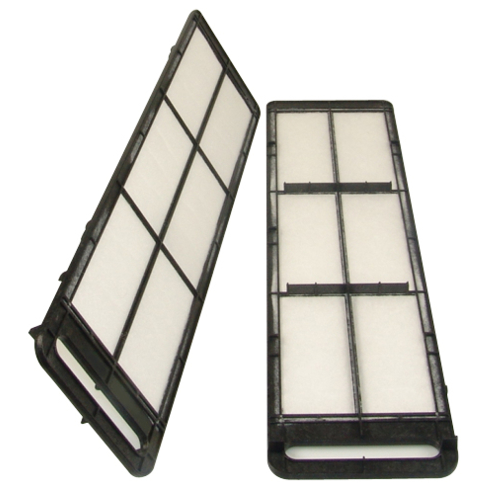 Filtre Habitacle HIFI SC 80057 HIFI FILTER