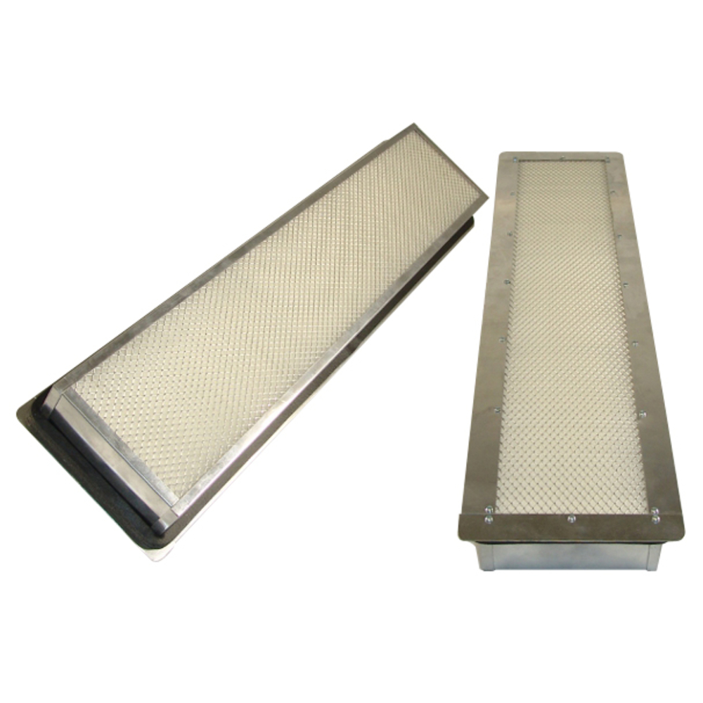 Filtre Habitacle HIFI SC 80059 HIFI FILTER