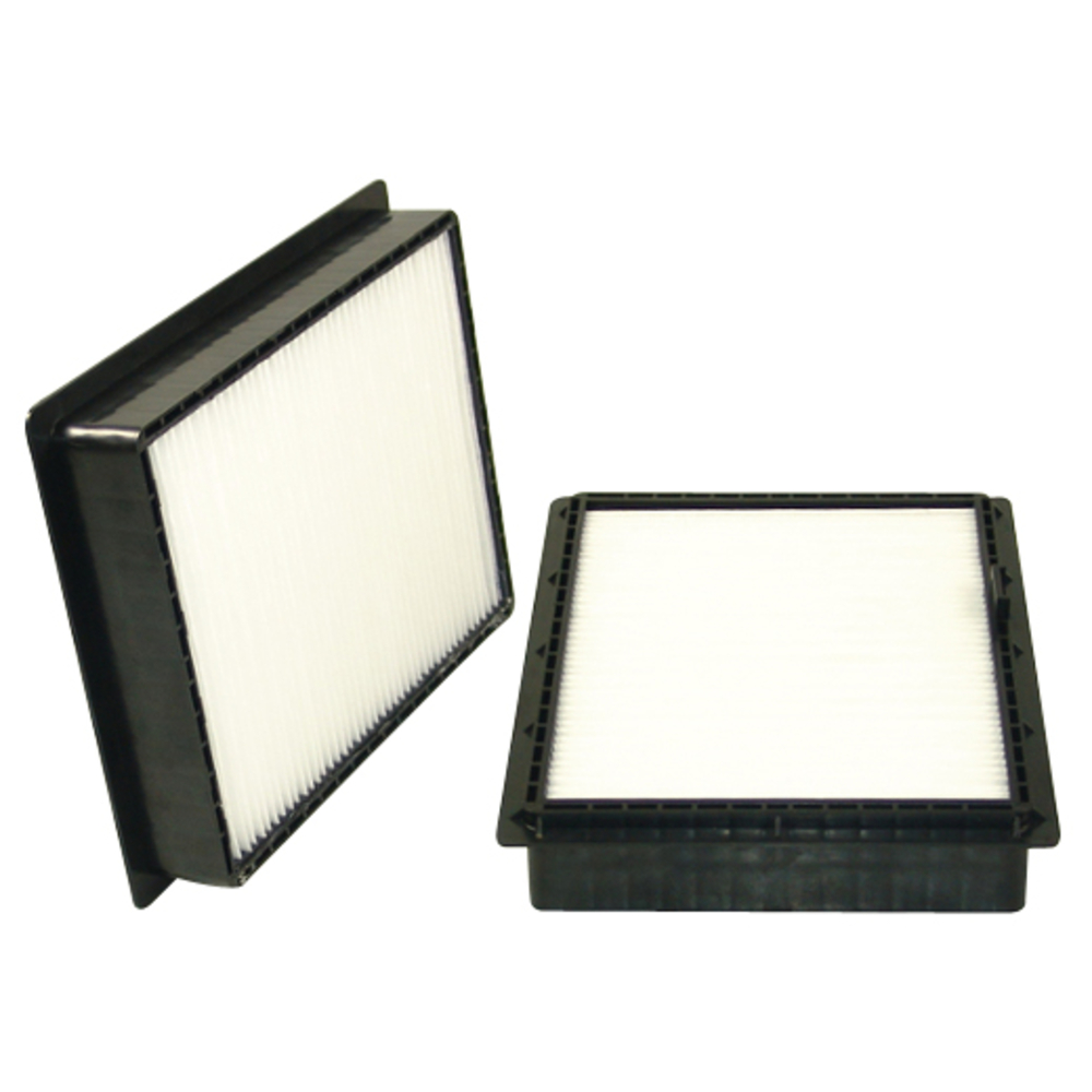 Filtre Habitacle HIFI SC 80062 HIFI FILTER