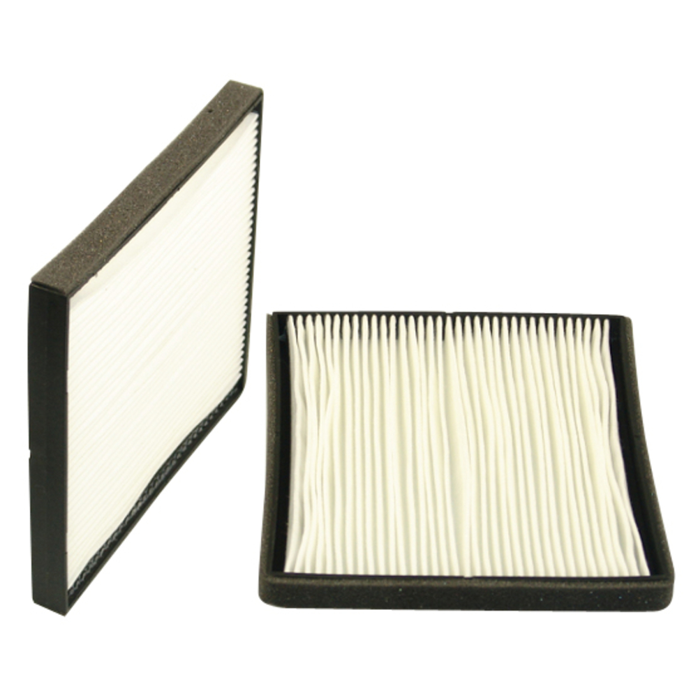 Filtre Habitacle HIFI SC 80066 HIFI FILTER