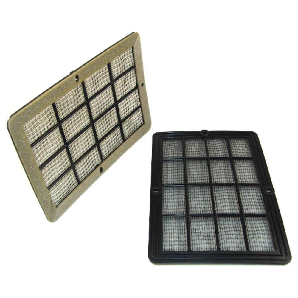 Filtre Habitacle HIFI SC 80074 HIFI FILTER