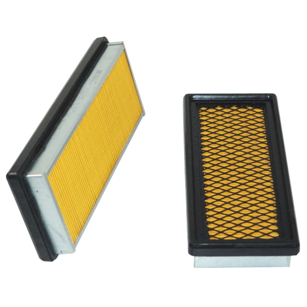 Filtre Habitacle HIFI SC 80076 HIFI FILTER