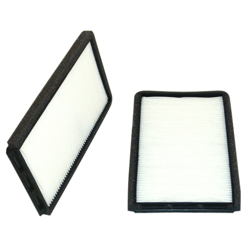 Filtre Habitacle HIFI SC 80080 HIFI FILTER