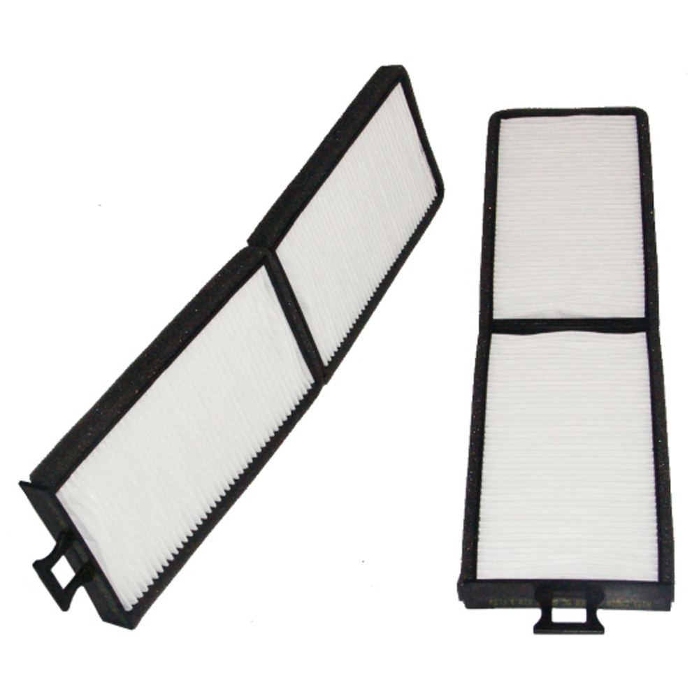 Filtre Habitacle HIFI SC 80082 HIFI FILTER