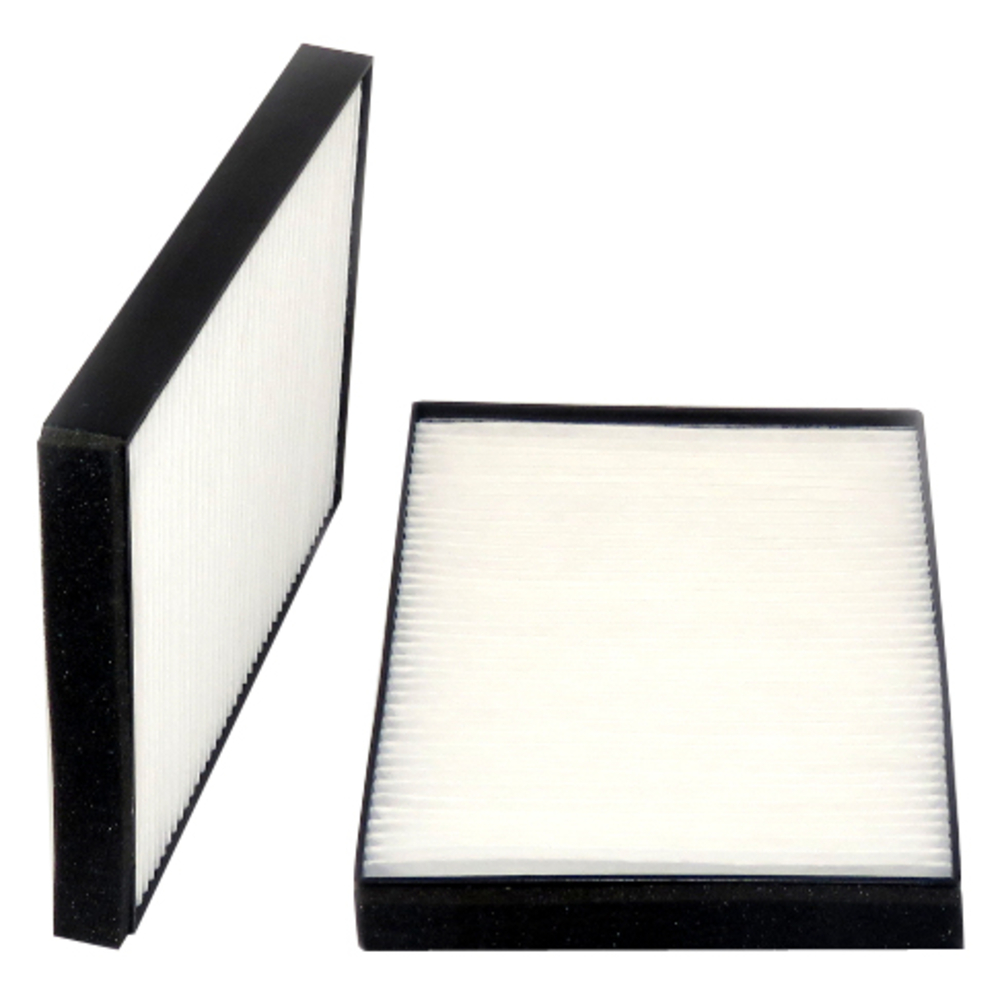 Filtre Habitacle HIFI SC 80091 HIFI FILTER