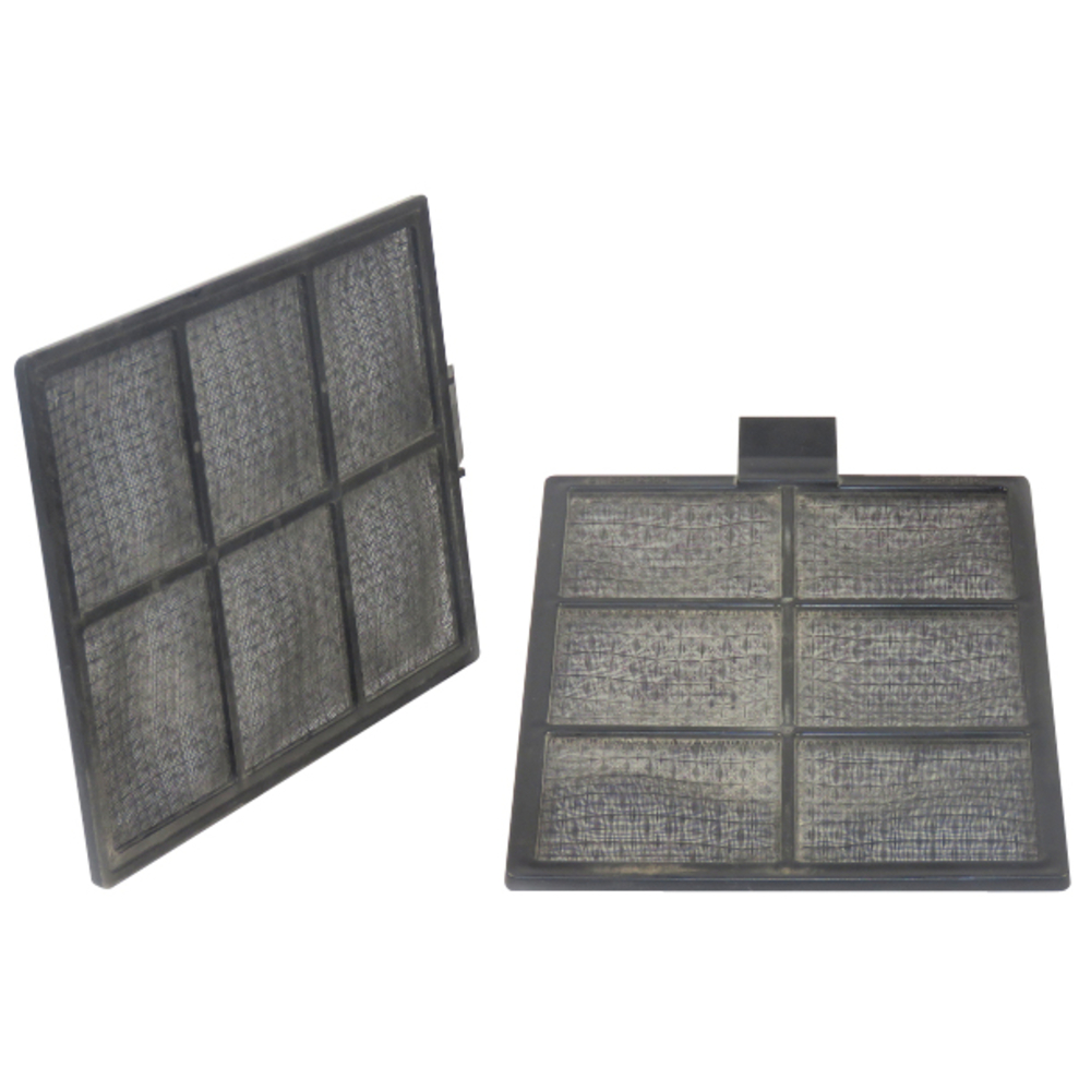 Filtre Habitacle HIFI SC 80092 HIFI FILTER