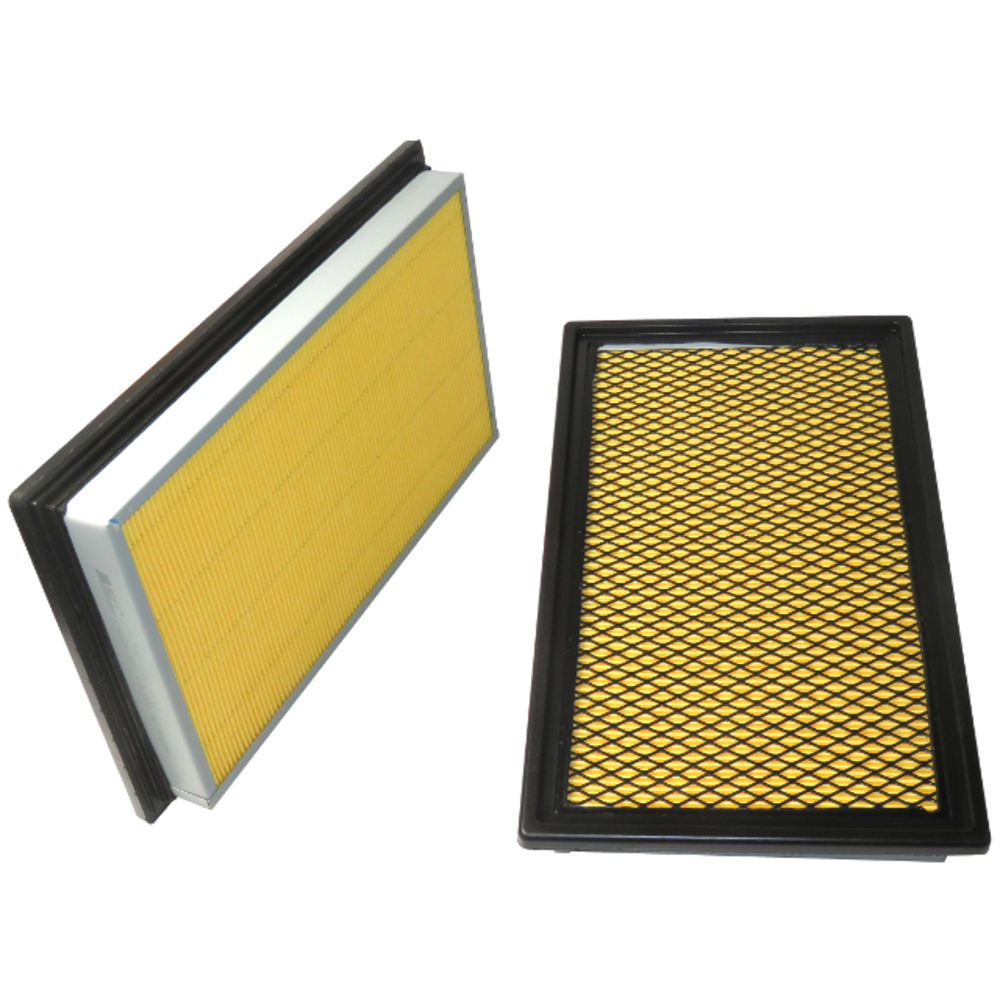 Filtre Habitacle HIFI SC 80094 HIFI FILTER