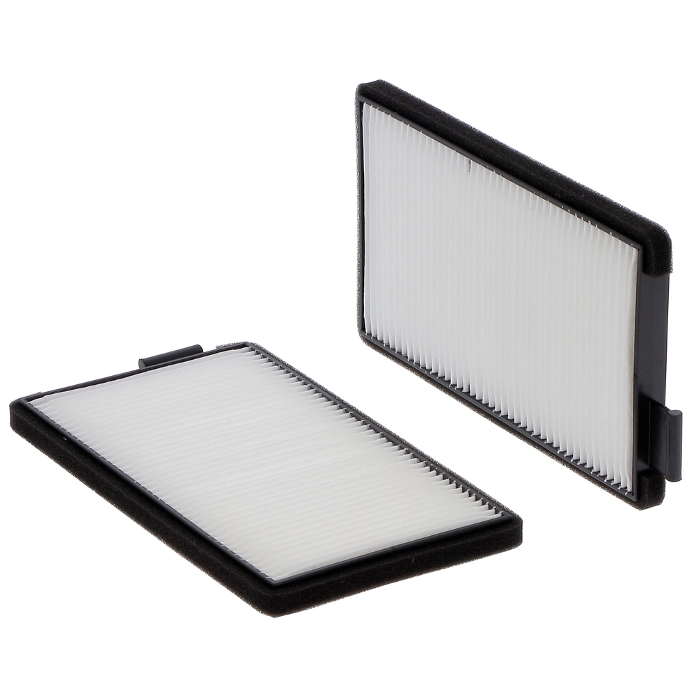 Filtre Habitacle HIFI SC 80095 HIFI FILTER