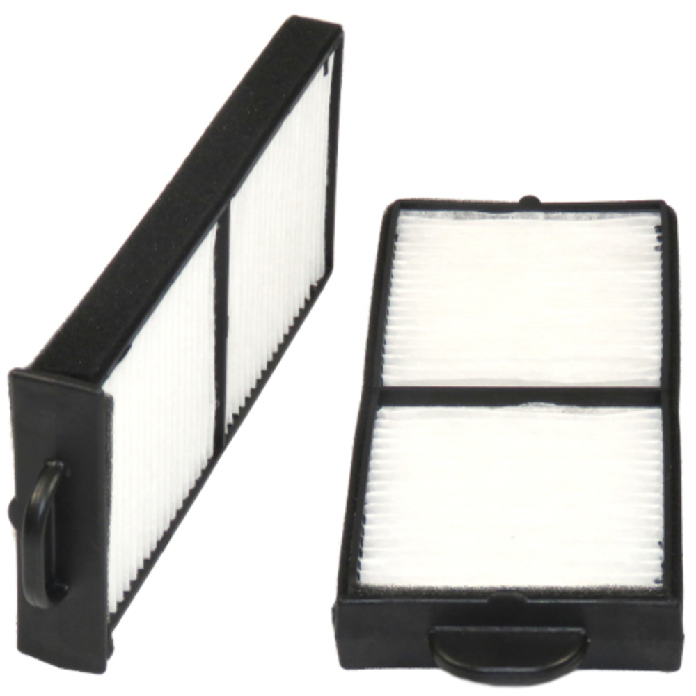 Filtre Habitacle HIFI SC 80096 HIFI FILTER