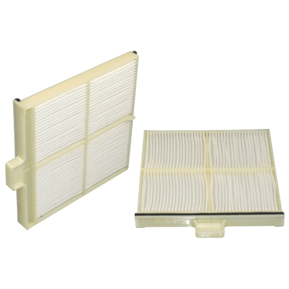 Filtre Habitacle HIFI SC 80098 HIFI FILTER