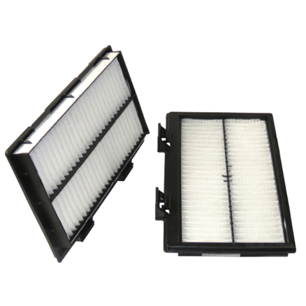 Filtre Habitacle HIFI SC 80101 HIFI FILTER