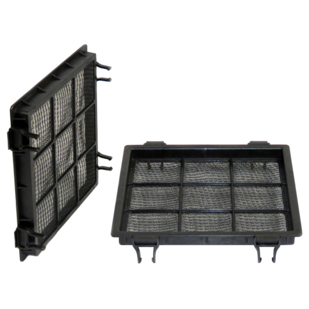 Filtre Habitacle HIFI SC 80107 HIFI FILTER