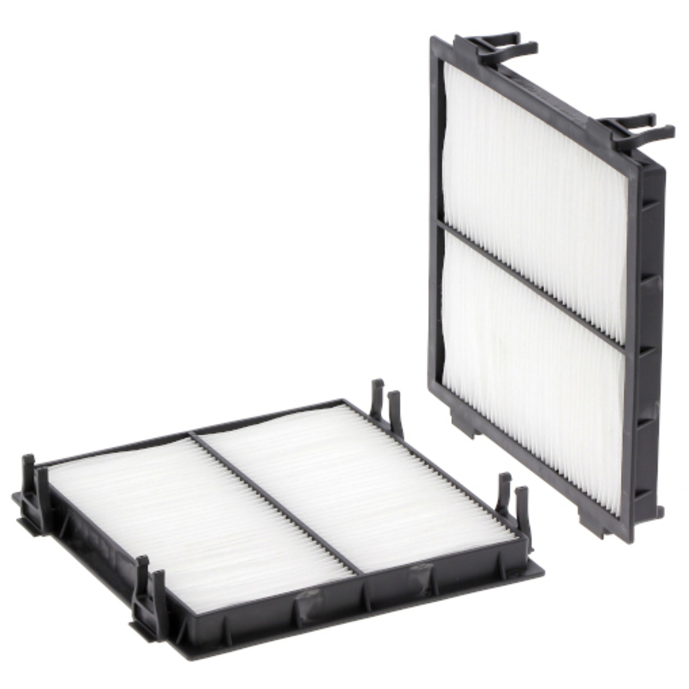 Filtre Habitacle HIFI SC 80110 HIFI FILTER