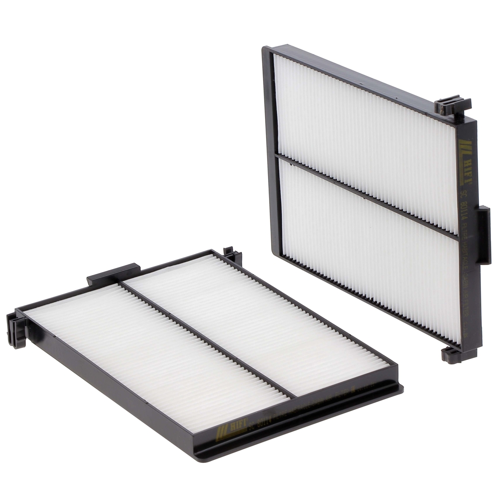 Filtre Habitacle HIFI SC 80114 HIFI FILTER