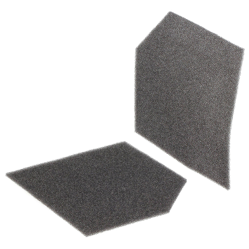 Filtre Habitacle HIFI SC 80116 HIFI FILTER