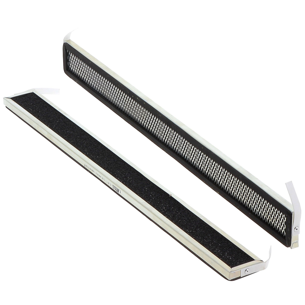 Filtre Habitacle HIFI SC 80117 HIFI FILTER