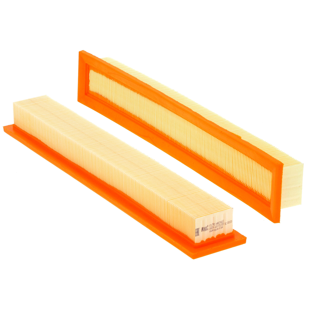 Filtre Habitacle HIFI SC 80120 HIFI FILTER