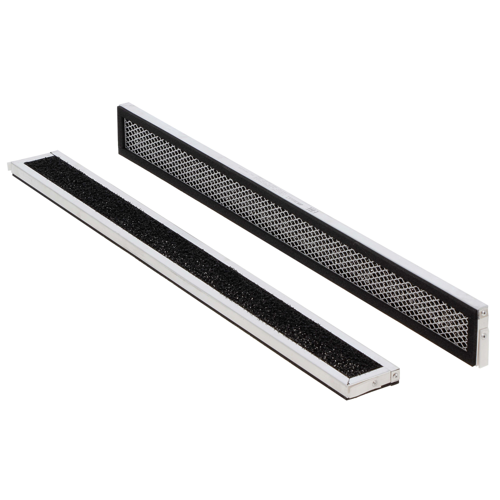 Filtre Habitacle HIFI SC 80121 HIFI FILTER