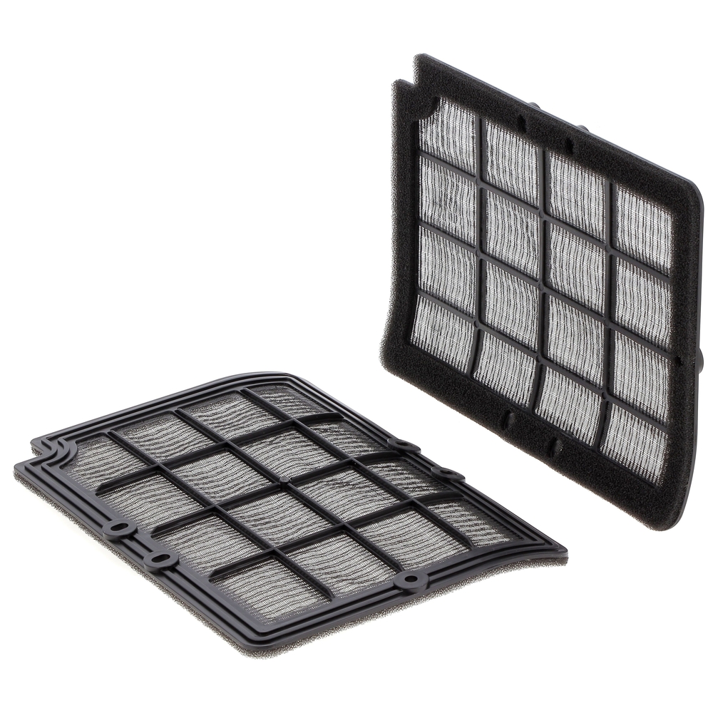 Filtre Habitacle HIFI SC 80124 HIFI FILTER