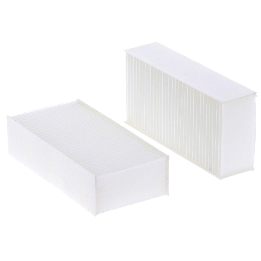 Filtre Habitacle HIFI SC 80127 HIFI FILTER