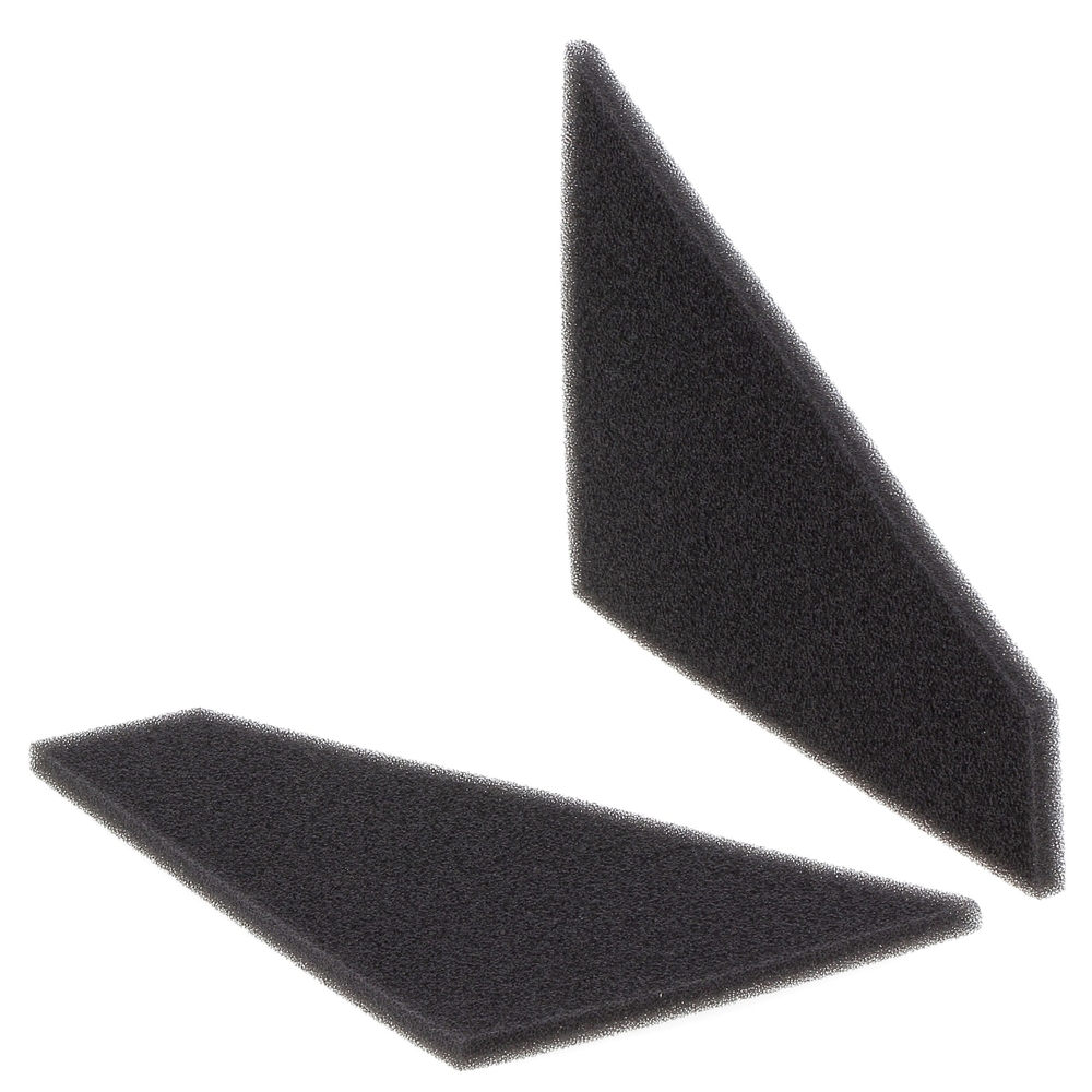 Filtre Habitacle HIFI SC 80128 HIFI FILTER