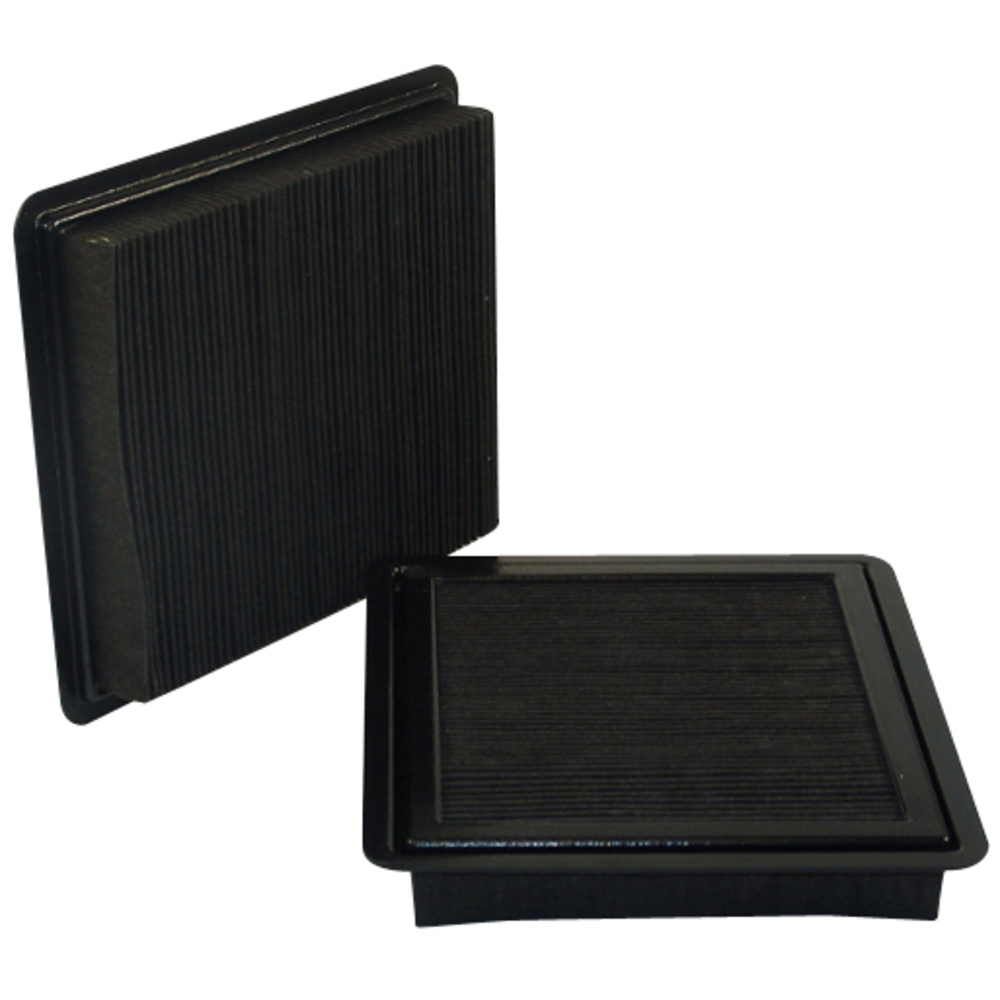 Filtre Habitacle HIFI SC 8014 HIFI FILTER