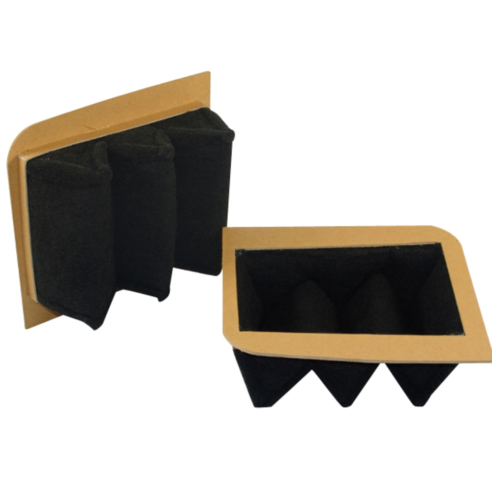 Filtre Habitacle HIFI SC 8018 HIFI FILTER