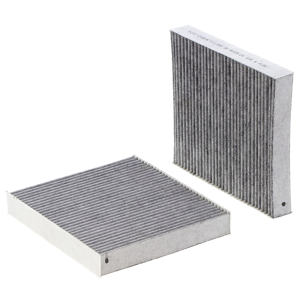 Filtre Habitacle HIFI SC 8025 CA HIFI FILTER