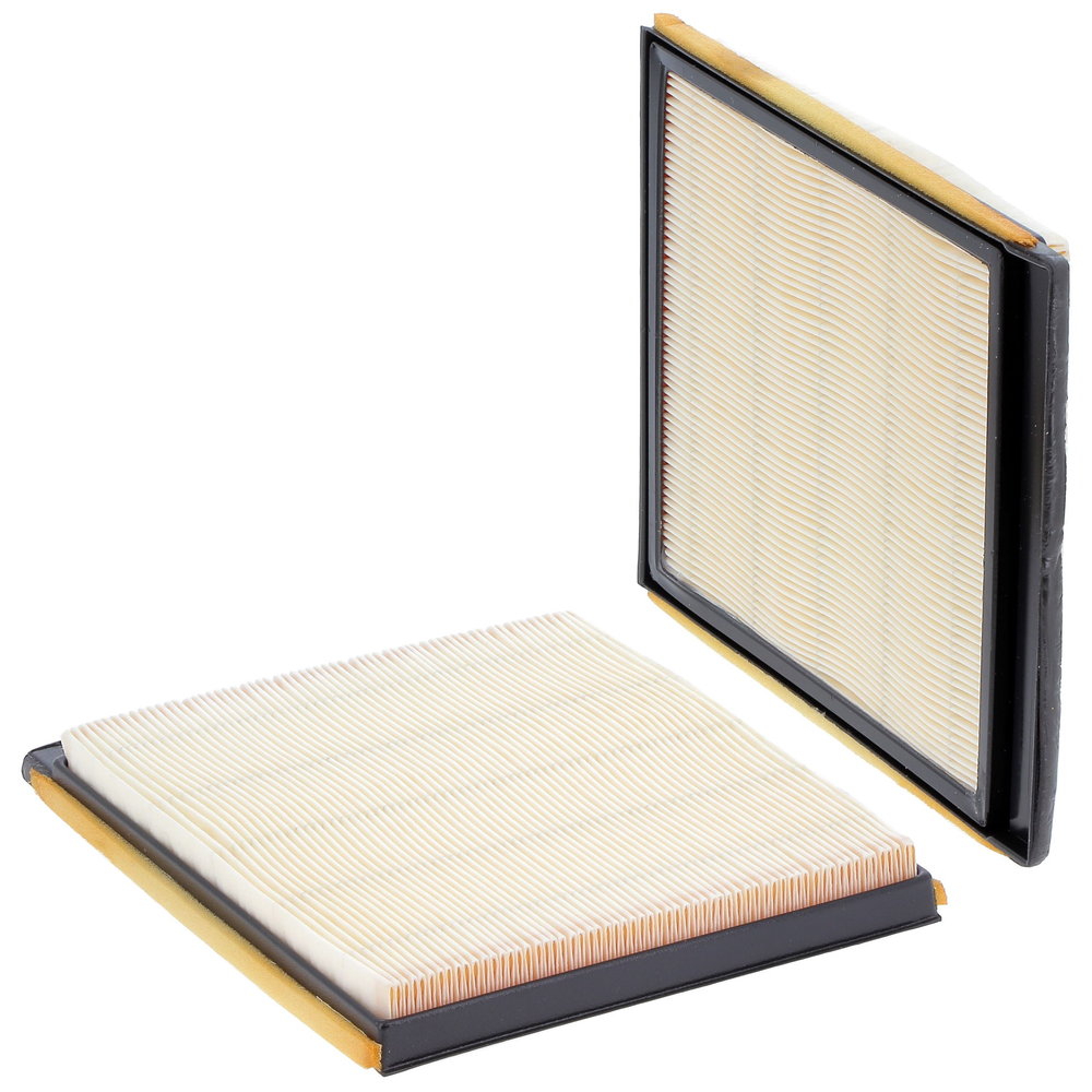 Filtre Habitacle HIFI SC 8031 HIFI FILTER