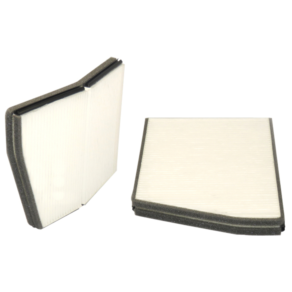 Filtre Habitacle HIFI SC 8040 HIFI FILTER