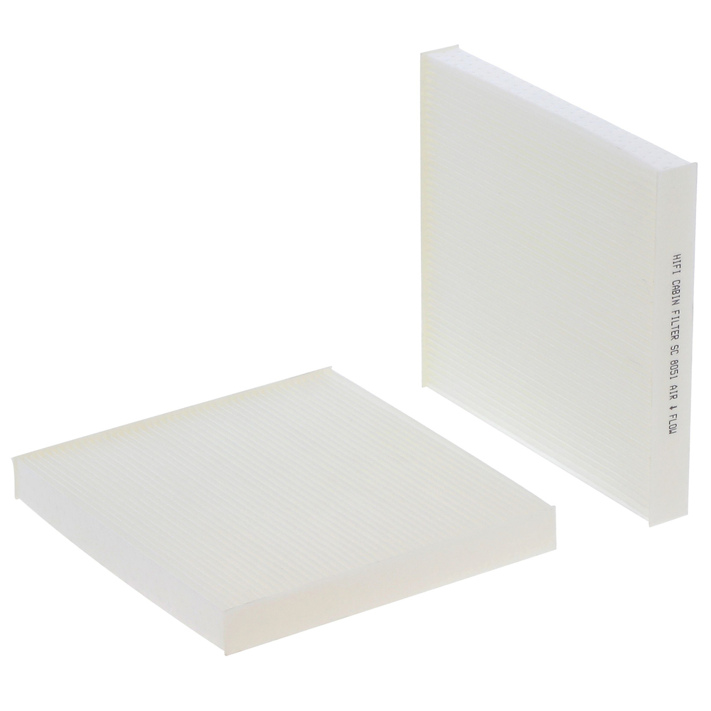 Filtre Habitacle HIFI SC 8051 HIFI FILTER