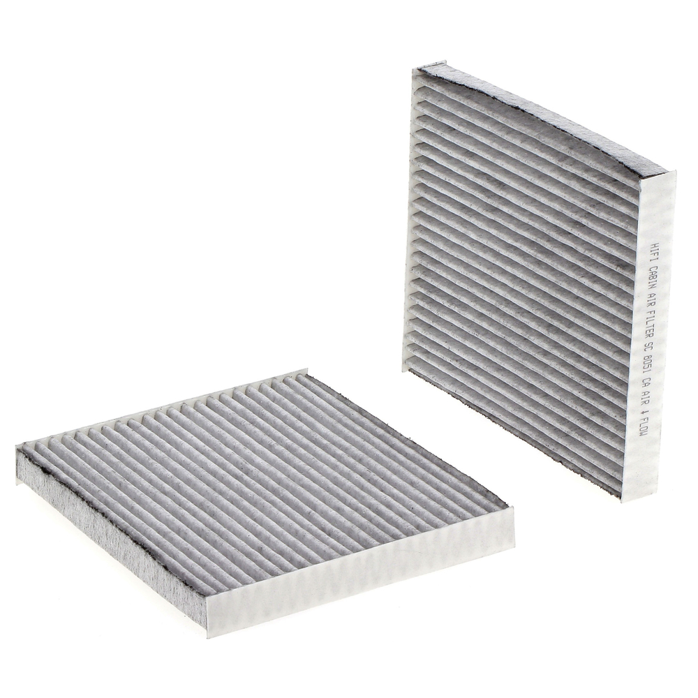 Filtre Habitacle HIFI SC 8051 CA HIFI FILTER