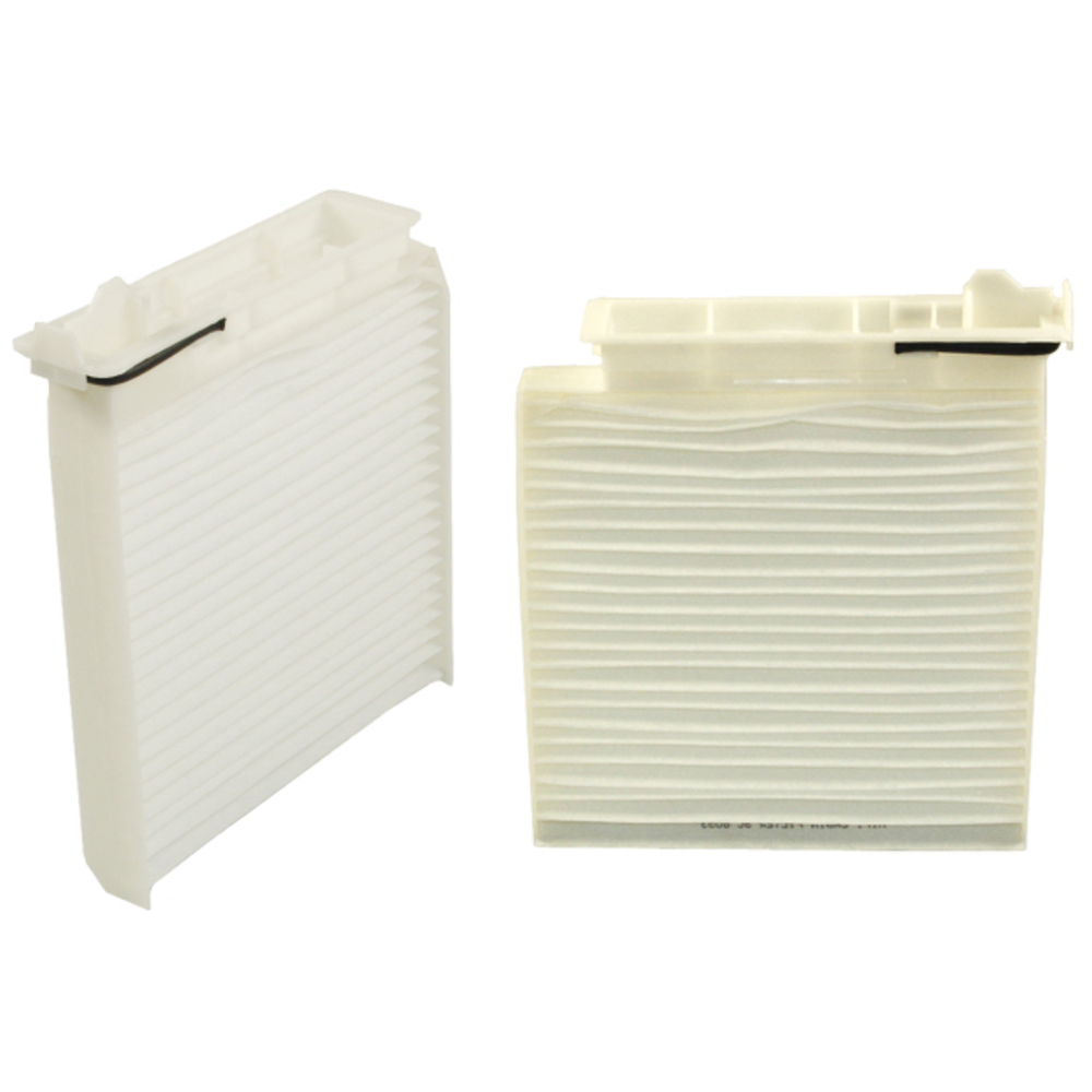 Filtre Habitacle HIFI SC 8053 HIFI FILTER