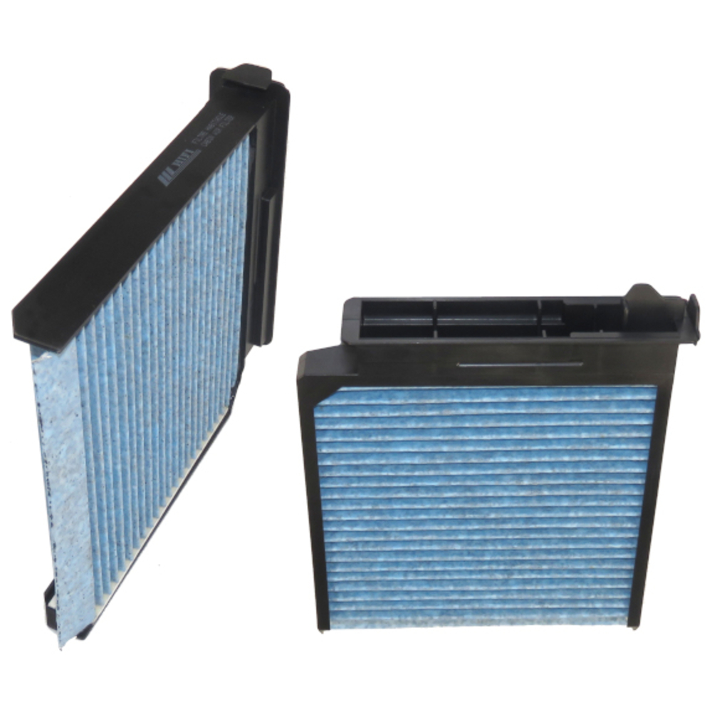 Filtre Habitacle Antibacterien HIFI SC 8053 CAB HIFI FILTER