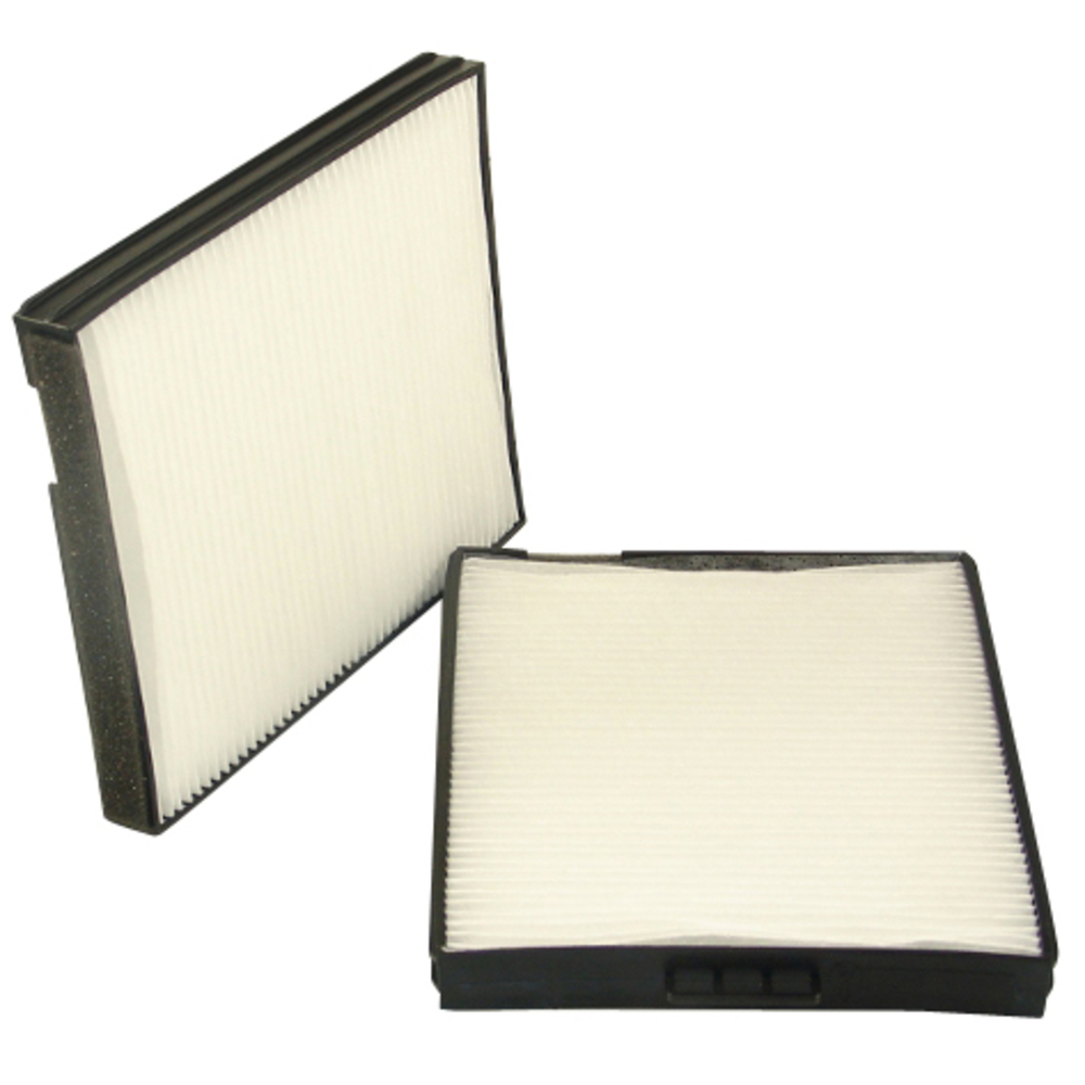 Filtre Habitacle HIFI SC 8054 HIFI FILTER